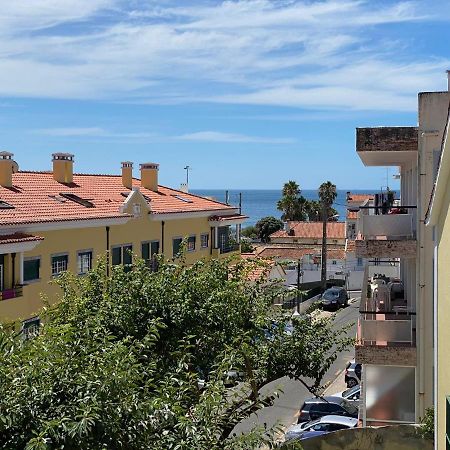 Ferienwohnung Le Palmier Estoril Exterior foto