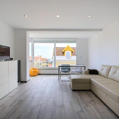 Ferienwohnung Le Palmier Estoril Exterior foto