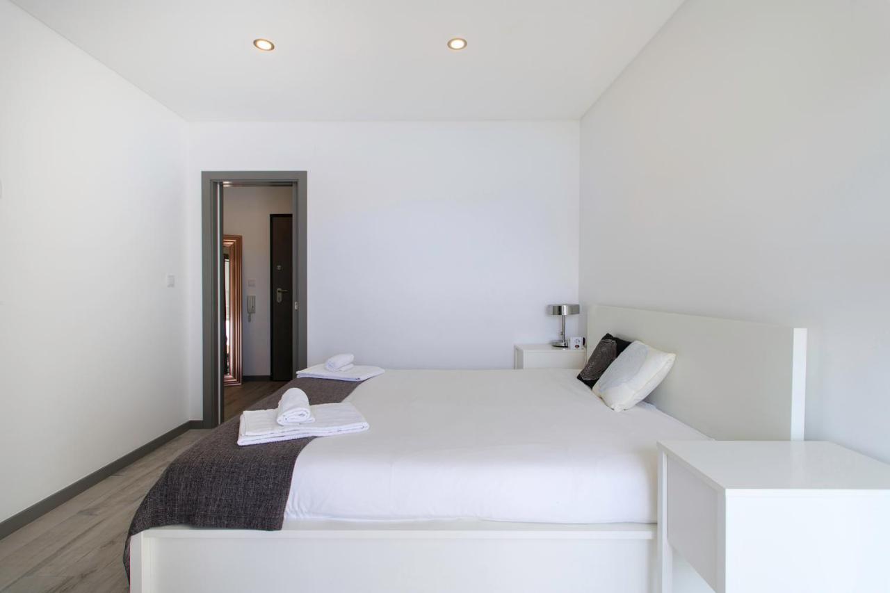Ferienwohnung Le Palmier Estoril Exterior foto